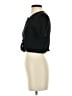 Reformation 100% Cashmere Black Cashmere Pullover Sweater Size S - photo 5