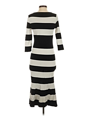 Eva Mendes by New York & Company Casual Dress (view 2)