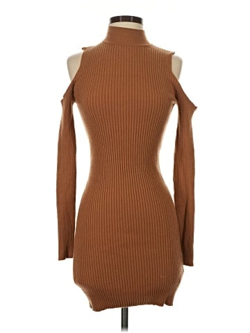 Forever 21 Casual Dress (view 1)