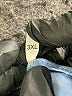 Unbranded Blue Sweatshirt Size 3XL - photo 7