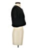 Reformation 100% Cashmere Black Cashmere Pullover Sweater Size S - photo 4