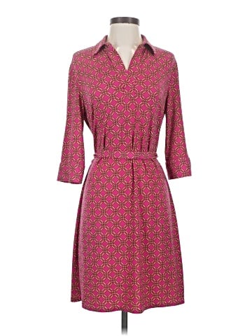 Laundry by Shelli Segal Casual Dress (view 1)