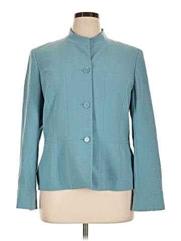 Kasper Blazer (view 1)