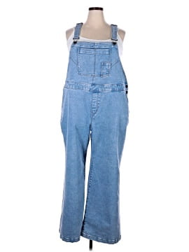 Lane Bryant Overalls