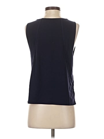 Gap Fit Sleeveless T-Shirt (view 2)