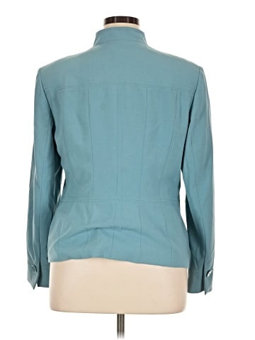 Kasper Blazer (view 2)