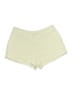 J.Crew 100% Cotton Ivory Athletic Shorts Size M - photo 1