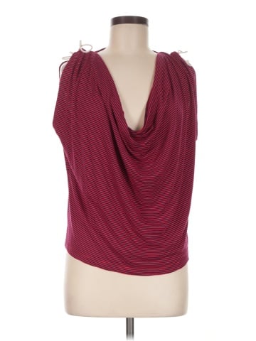 Pim + Larkin Sleeveless Blouse (view 1)