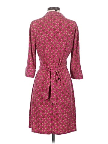Laundry by Shelli Segal Casual Dress (view 2)