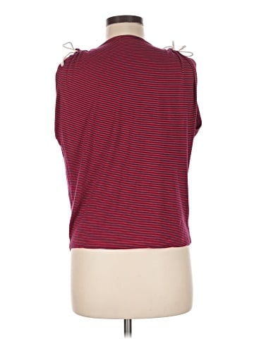 Pim + Larkin Sleeveless Blouse (view 2)