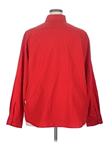 Doc & Amelia 3/4 Sleeve Blouse (view 2)