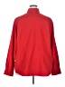 Doc & Amelia 100% Polyester Red 3/4 Sleeve Blouse Size 4X - photo 2