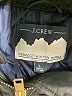 J.Crew Black Coat Size L - photo 6