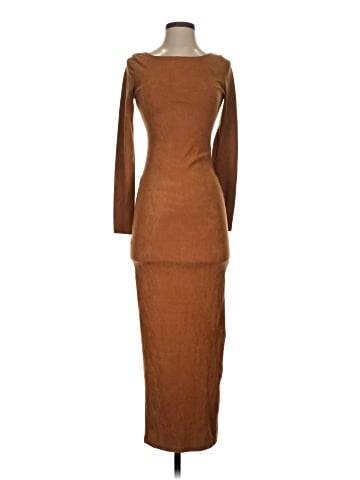 Hera Collection Casual Dress (view 1)