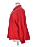 Doc & Amelia 100% Polyester Red 3/4 Sleeve Blouse Size 4X - photo 5