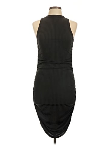 Shein Curve Cocktail Dress (view 1)