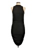 Shein Curve Solid Black Cocktail Dress Size 12 Plus (0) - photo 1