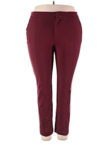ELOQUII Active Pants (view 1)