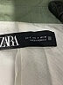 Zara Green Blazer Size S - photo 6