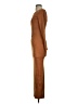Hera Collection Brown Casual Dress Size S - photo 5