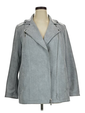 Chico's Coat (view 1)