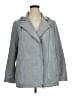 Chico's Gray Coat Size XL - photo 1