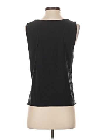 Gap Fit Sleeveless T-Shirt (view 2)