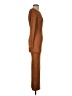 Hera Collection Brown Casual Dress Size S - photo 4