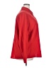 Doc & Amelia 100% Polyester Red 3/4 Sleeve Blouse Size 4X - photo 4