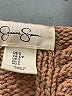 Jessica Simpson 100% Polyester Brown Cardigan Size S - photo 7