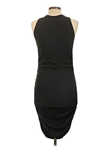 Shein Curve Cocktail Dress (view 2)