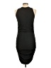 Shein Curve Solid Black Cocktail Dress Size 12 Plus (0) - photo 2