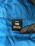 Under Armour Solid Blue Jacket 9-12 MO / 12 MO - photo 3
