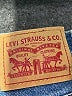 Levi's Blue Jeans Size 27 waist - photo 7