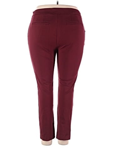 ELOQUII Active Pants (view 2)
