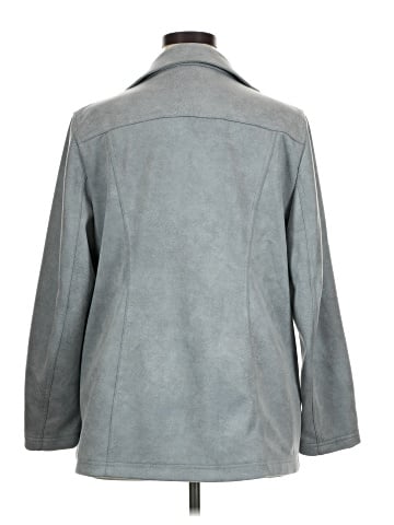 Chico's Coat (view 2)