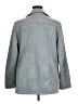 Chico's Gray Coat Size XL - photo 2