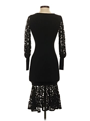 Eva Mendes by New York & Company Cocktail Dress (view 2)