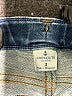 Crewcuts Solid Blue Jeans Size 3 - photo 3