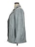Chico's Gray Coat Size XL - photo 5