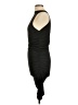Shein Curve Solid Black Cocktail Dress Size 12 Plus (0) - photo 5