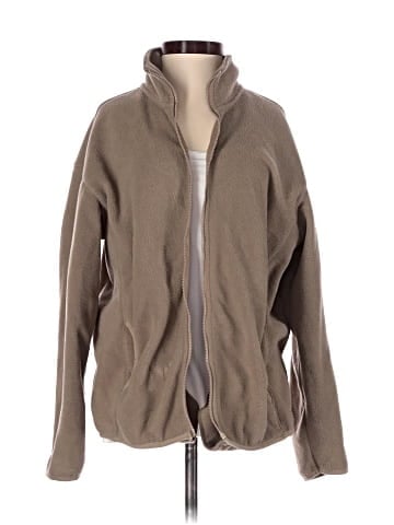 DAZY Jacket (view 1)