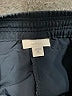 J.Jill Solid Black Shorts Size XS - photo 3