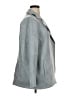 Chico's Gray Coat Size XL - photo 4