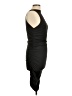 Shein Curve Solid Black Cocktail Dress Size 12 Plus (0) - photo 4