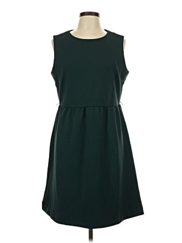 Daisy Fuentes Casual Dress (view 1)