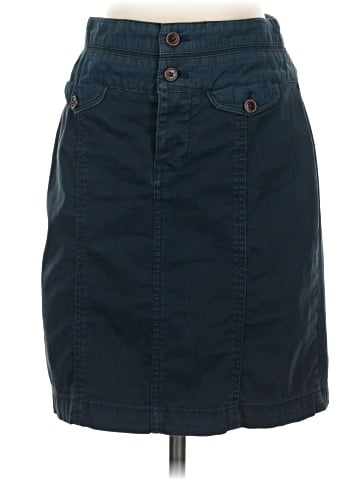 Hei Hei Denim Skirt (view 1)
