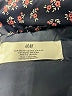 H&M 100% Polyester Blue Vest Size 5T - 6 - photo 3