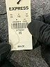 Express Solid Black Formal Skirt Size XS - photo 5