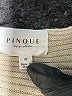 Pinque Tan Pullover Sweater Size M - photo 7